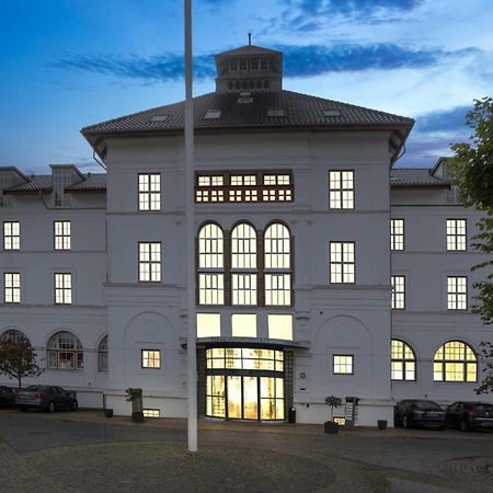 Vejlsohus Hotel And Conference Center Silkeborg Exterior photo