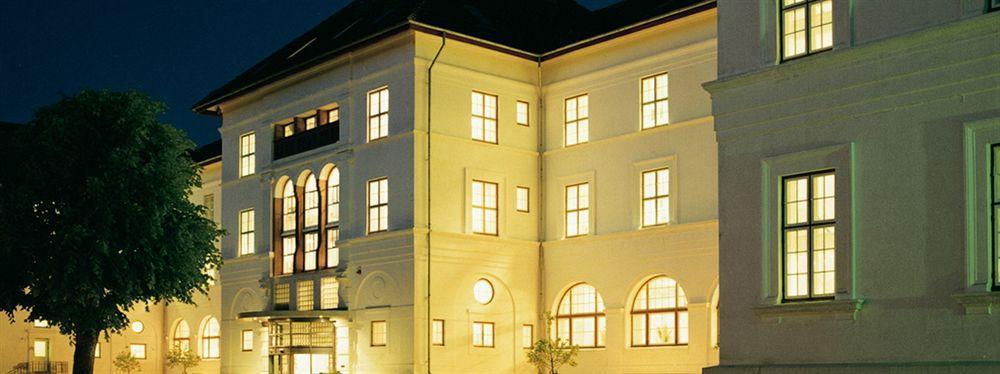 Vejlsohus Hotel And Conference Center Silkeborg Exterior photo